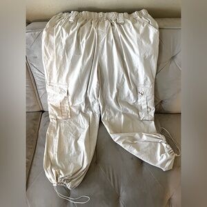 PROJECT REBEL | Pants